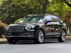 Bentley Bentayga 4.0T V8 - фото 1