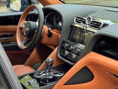 Bentley Bentayga 4.0T V8 - фото 10