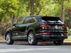 Bentley Bentayga 4.0T V8 - фото 16