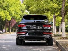 Bentley Bentayga 4.0T V8 - фото 17