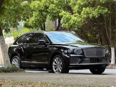 Bentley Bentayga 4.0T V8 - фото 2