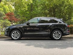 Bentley Bentayga 4.0T V8 - фото 4