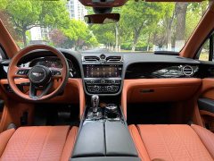 Bentley Bentayga 4.0T V8 - фото 6