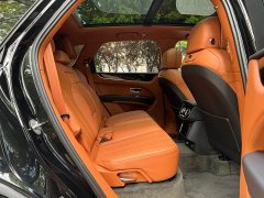 Bentley Bentayga 4.0T V8 - фото 8