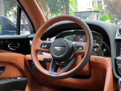 Bentley Bentayga 4.0T V8 - фото 9