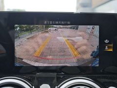 Mercedes-Benz GLB facelift version 2 GLB 200 dynamic version - фото 10