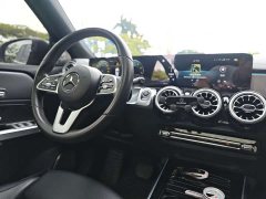 Mercedes-Benz GLB facelift version 2 GLB 200 dynamic version - фото 11