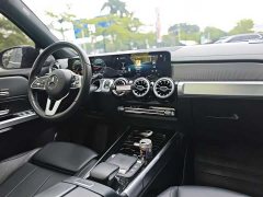 Mercedes-Benz GLB facelift version 2 GLB 200 dynamic version - фото 12
