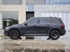 Mercedes-Benz GLB facelift version 2 GLB 200 dynamic version - фото 14