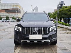 Mercedes-Benz GLB facelift version 2 GLB 200 dynamic version - фото 2