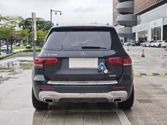 Mercedes-Benz GLB facelift version 2 GLB 200 dynamic version - фото 3