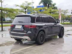 Mercedes-Benz GLB facelift version 2 GLB 200 dynamic version - фото 4