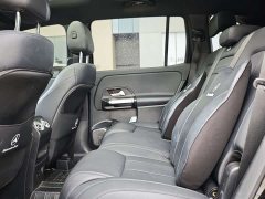 Mercedes-Benz GLB facelift version 2 GLB 200 dynamic version - фото 6
