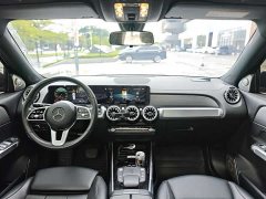 Mercedes-Benz GLB facelift version 2 GLB 200 dynamic version - фото 7