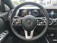 Mercedes-Benz GLB facelift version 2 GLB 200 dynamic version - фото 8