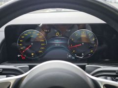 Mercedes-Benz GLB facelift version 2 GLB 200 dynamic version - фото 9