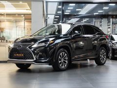 Lexus RX 2021 350 Standard Plus Edition - фото 1
