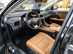 Lexus RX 2021 350 Standard Plus Edition - фото 10