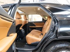 Lexus RX 2021 350 Standard Plus Edition - фото 11