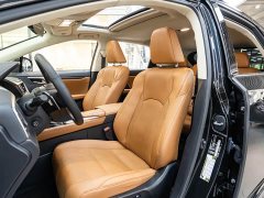 Lexus RX 2021 350 Standard Plus Edition - фото 12