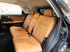Lexus RX 2021 350 Standard Plus Edition - фото 13