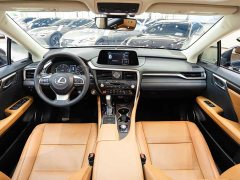Lexus RX 2021 350 Standard Plus Edition - фото 14