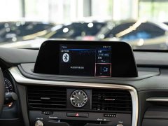 Lexus RX 2021 350 Standard Plus Edition - фото 16