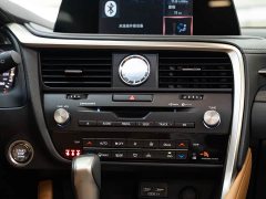 Lexus RX 2021 350 Standard Plus Edition - фото 17