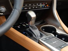 Lexus RX 2021 350 Standard Plus Edition - фото 18