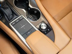 Lexus RX 2021 350 Standard Plus Edition - фото 19