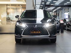 Lexus RX 2021 350 Standard Plus Edition - фото 2
