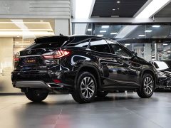 Lexus RX 2021 350 Standard Plus Edition - фото 3