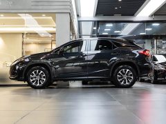 Lexus RX 2021 350 Standard Plus Edition - фото 4