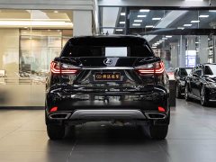 Lexus RX 2021 350 Standard Plus Edition - фото 5