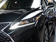 Lexus RX 2021 350 Standard Plus Edition - фото 6