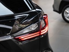 Lexus RX 2021 350 Standard Plus Edition - фото 7
