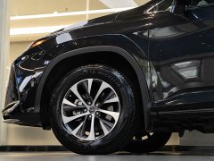 Lexus RX 2021 350 Standard Plus Edition - фото 9