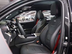 Mercedes-Benz GLC Coupe AMG GLC 43 4MATIC Coupe SUV - фото 10
