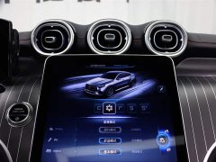 Mercedes-Benz GLC Coupe AMG GLC 43 4MATIC Coupe SUV - фото 15