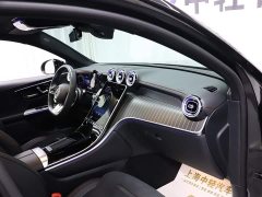Mercedes-Benz GLC Coupe AMG GLC 43 4MATIC Coupe SUV - фото 18