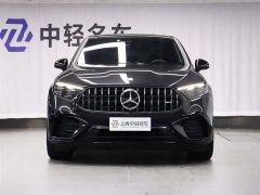 Mercedes-Benz GLC Coupe AMG GLC 43 4MATIC Coupe SUV - фото 2