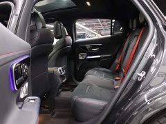 Mercedes-Benz GLC Coupe AMG GLC 43 4MATIC Coupe SUV - фото 20