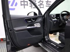 Mercedes-Benz GLC Coupe AMG GLC 43 4MATIC Coupe SUV - фото 6