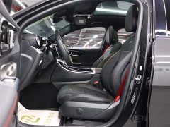 Mercedes-Benz GLC Coupe AMG GLC 43 4MATIC Coupe SUV - фото 8