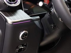 Mercedes-Benz GLC AMG 2024 AMG GLC 43 4MATIC - фото 11