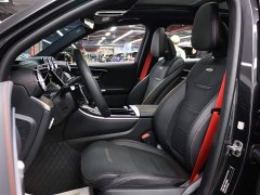 Mercedes-Benz GLC AMG 2024 AMG GLC 43 4MATIC - фото 12