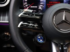 Mercedes-Benz GLC AMG 2024 AMG GLC 43 4MATIC - фото 14
