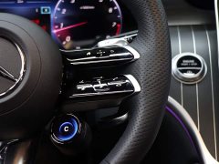 Mercedes-Benz GLC AMG 2024 AMG GLC 43 4MATIC - фото 15