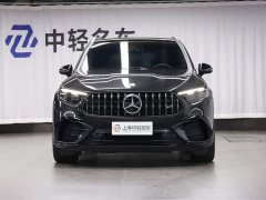 Mercedes-Benz GLC AMG 2024 AMG GLC 43 4MATIC - фото 2