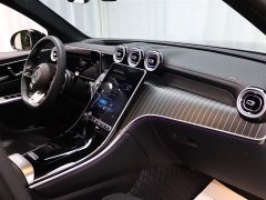 Mercedes-Benz GLC AMG 2024 AMG GLC 43 4MATIC - фото 20